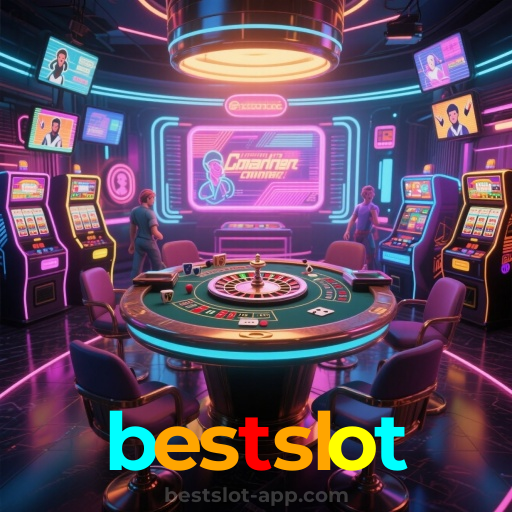 bestslot：Onde o futebol e o cassino se encontram para grandes vitórias!