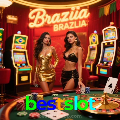 bestslot：No cassino online mais confiável, experimente poker, roleta e futebol ao vivo!