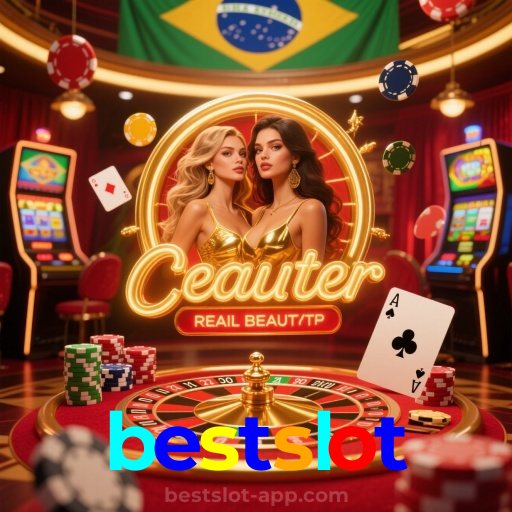 bestslot：O cassino mais confiável para apostas no futebol e jogos de cassino!