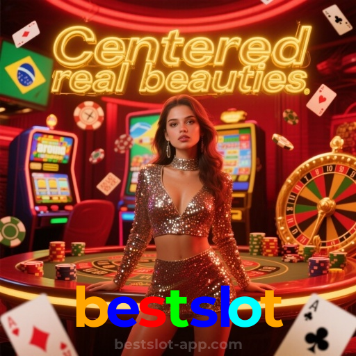 bestslot：A sorte está ao seu lado! Aposte nas melhores máquinas caça-níqueis!
