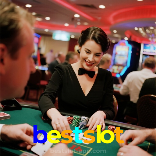 bestslot：A melhor experiência de apostas e jogos de cassino, incluindo futebol online!
