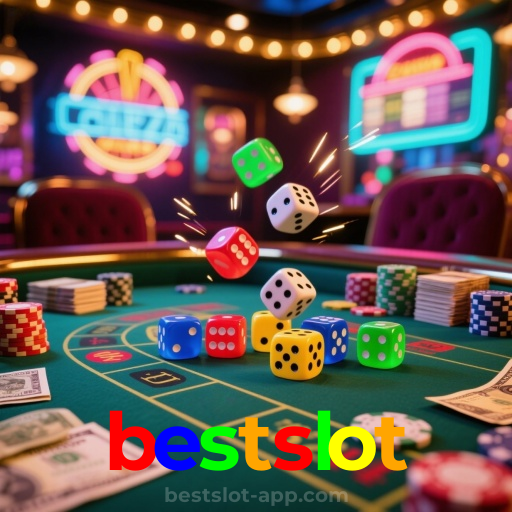 bestslot：Apostas ao vivo no futebol e prêmios em blackjack e roleta!