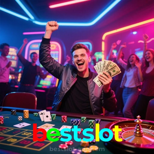 bestslot:Jogue blackjack, aposte no futebol e ganhe grandes prêmios no cassino online!