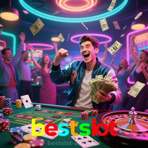 bestslot：No futebol online, a cada aposta sua vitória está mais perto!