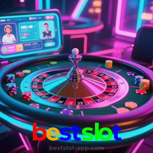 bestslot：Onde as vitórias no futebol se encontram com os jackpots do cassino!