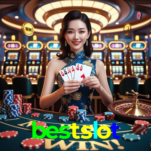 bestslot：Grandes vitórias em poker, roleta e apostas no futebol esperam por você!