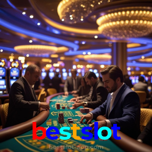 bestslot：Onde sua sorte brilha: poker, roleta e apostas em futebol!