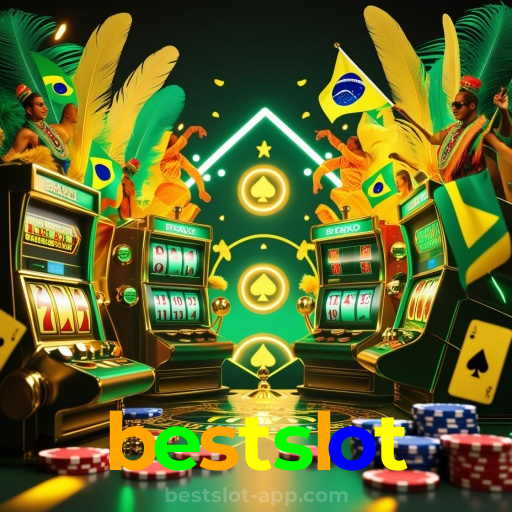bestslot：Apostas ao vivo no futebol e prêmios em jogos como blackjack e roleta!