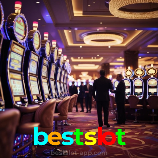 bestslot:O cassino online está te esperando! Gire a roleta e ganhe!
