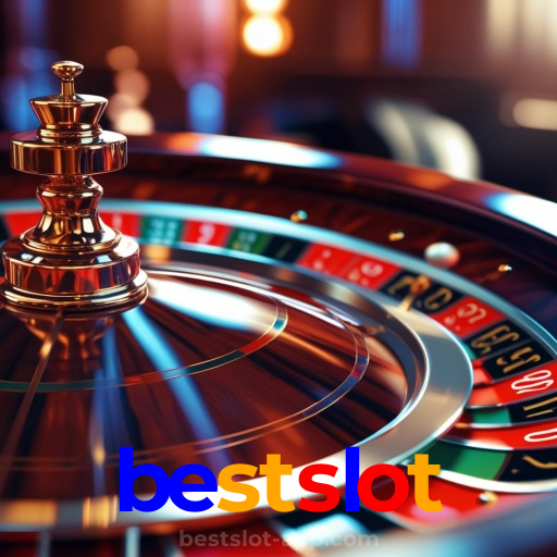 bestslot:Ganhe prêmios fantásticos nas roletas online!