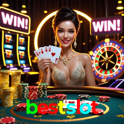 bestslot：Aposte no seu time e ganhe prêmios incríveis com poker e roleta!
