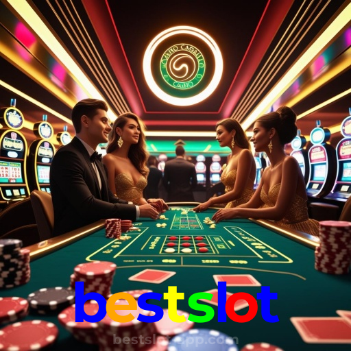 bestslot：Apostas ao vivo no futebol e prêmios épicos nos jogos de cassino!