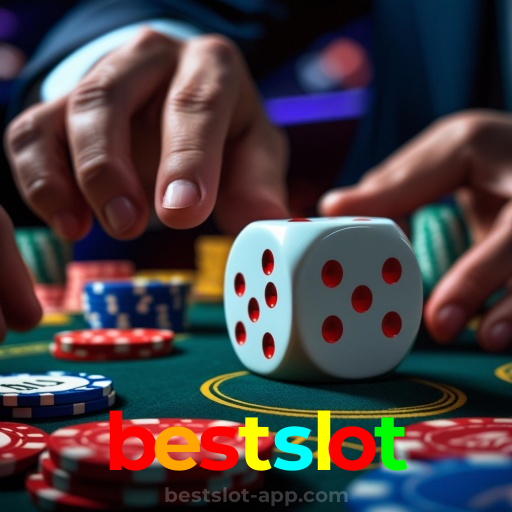 bestslot：Aposte no futebol e ganhe em blackjack e poker com segurança!
