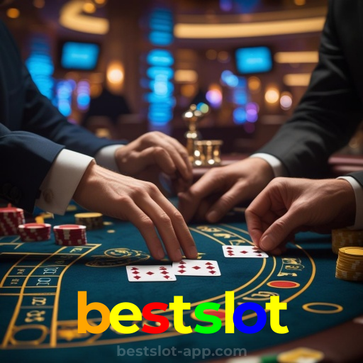 bestslot：Vença no poker online! Prove que você é o mestre das cartas!