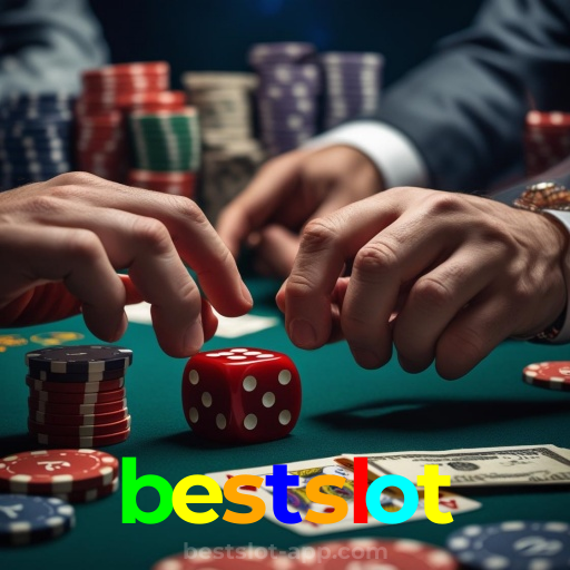 bestslot:Diversão total com blackjack, poker e apostas ao vivo no futebol!