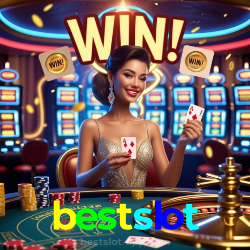 bestslot：Jogue blackjack, aposte no futebol e vença com grandes prêmios!