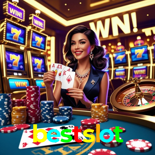 bestslot：Jogue poker, aposte no futebol e ganhe prêmios ao vivo!