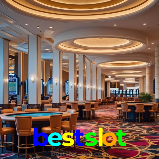 bestslot：Aposte no futebol e jogue slots emocionantes com grandes prêmios!