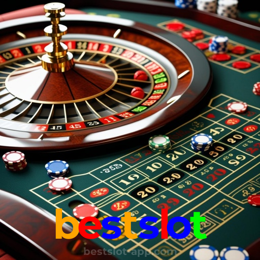 bestslot:O cassino online está te esperando! Gire a roleta e ganhe!