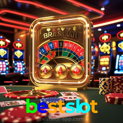 bestslot：Aposte no seu time e vença na roleta e no blackjack online!