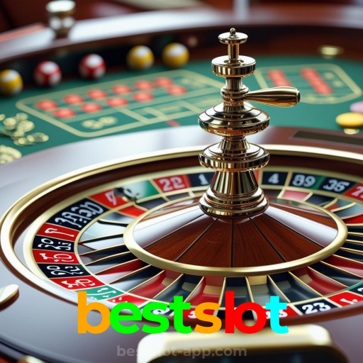bestslot:Sinta a emoção de ganhar no cassino online! Aposte e vença!