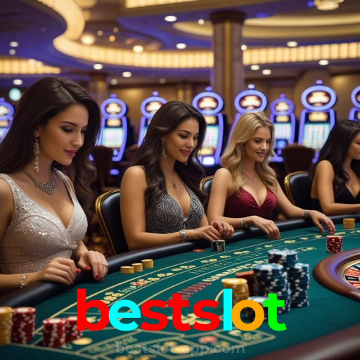 bestslot：Jogue poker, slots e aposte no futebol ao vivo com confiança!