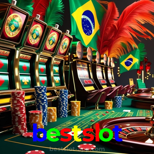 bestslot：Prepare-se para as melhores vitórias! Jogue em nosso cassino online!
