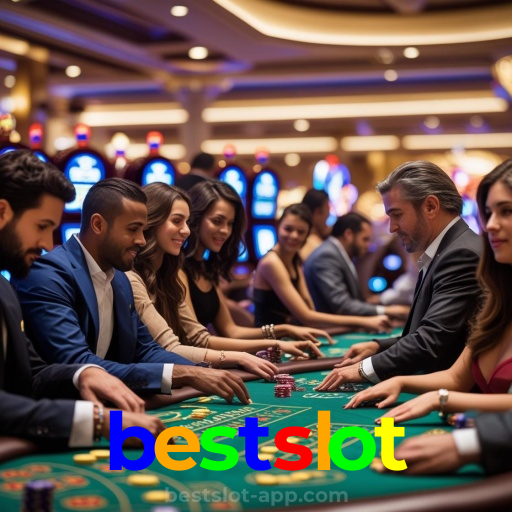 bestslot：Apostas no futebol e diversão com roleta e blackjack no nosso cassino online!