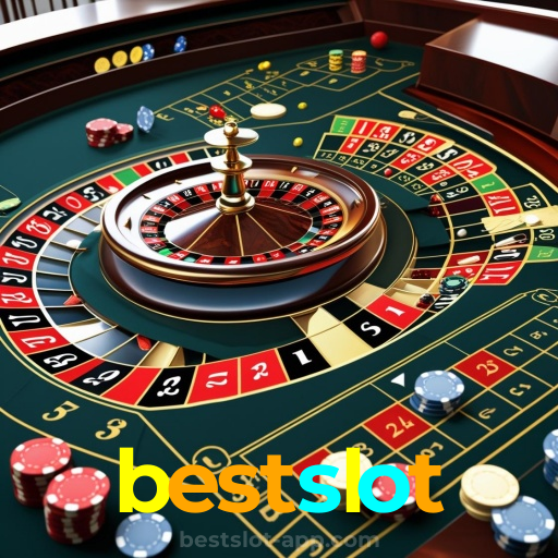 bestslot：Jogue poker como um profissional e vença grandes desafios!