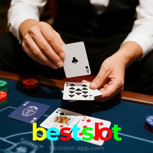 bestslot：A diversão está garantida! Aposte nas melhores slots agora!