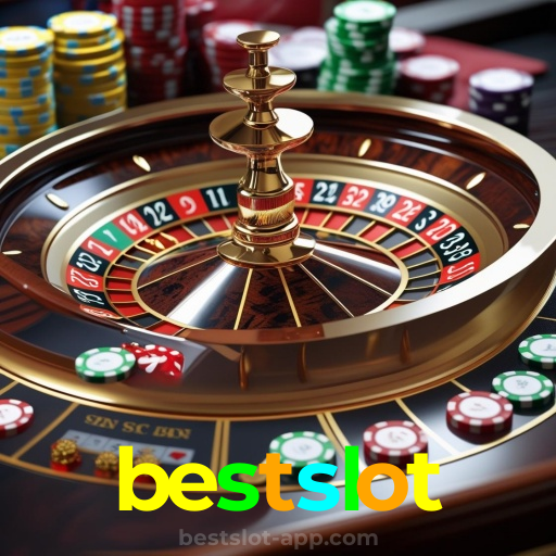 bestslot：Os jackpots estão esperando por você! Entre no jogo e faça história!