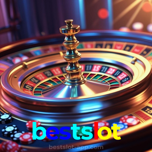 bestslot:Gire as slots e conquiste prêmios incrÃveis no nosso cassino!