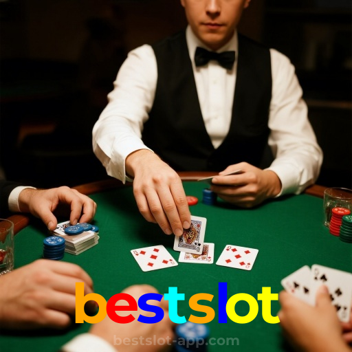 bestslot:Conquiste prêmios no blackjack e aposte no futebol ao vivo com segurança!