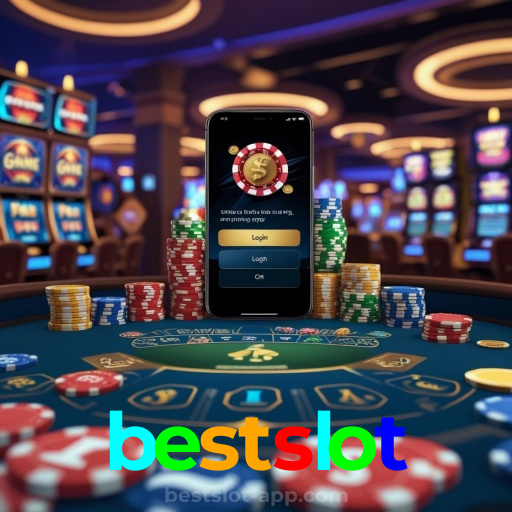 bestslot：Jogue blackjack, slots e aposte ao vivo no futebol, tudo no mesmo cassino!