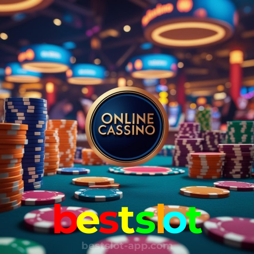 bestslot：A adrenalina do futebol online é sua chance de ganhar!