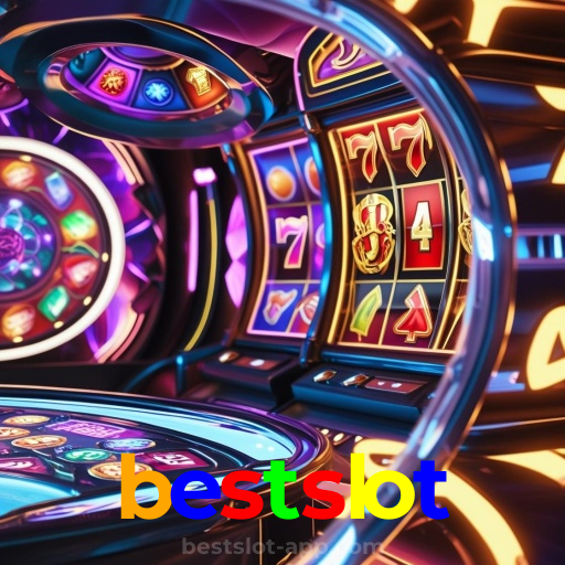 bestslot：Aposte nas roletas e leve o jackpot para casa!