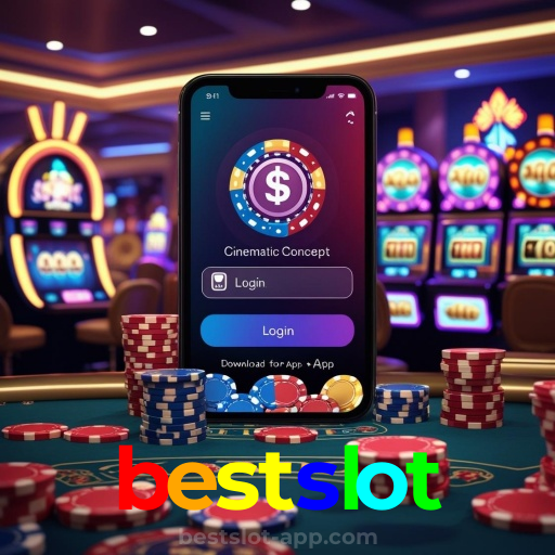 bestslot：A sorte nunca esteve tão ao seu alcance! Aposte nas nossas slots agora!