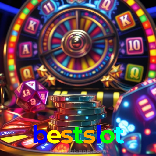 bestslot:Jogue nas roletas e ganhe prêmios sensacionais!