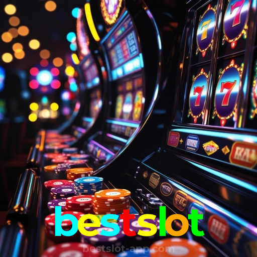 bestslot：Aposte nas mesas de poker e vença com estilo!