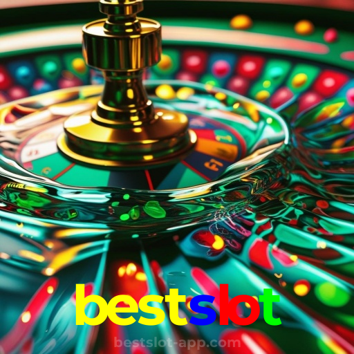 bestslot：Jogue nas nossas slots e conquiste prêmios de tirar o fôlego!