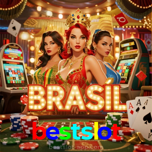 bestslot:Entre no nosso cassino e aposte nas melhores máquinas caça-níqueis!