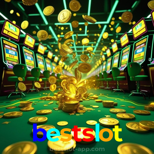 bestslot：Aposte na roleta e conquiste prêmios fantásticos!