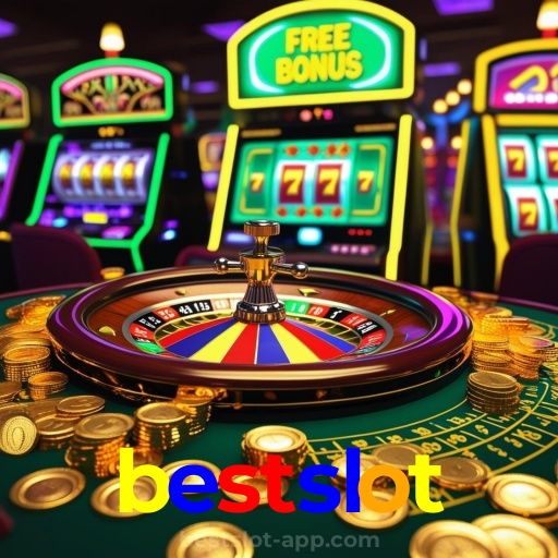 bestslot：O cassino online perfeito para jogadores de poker, roleta e futebol!