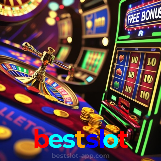 bestslot：Jogue futebol online e ganhe grandes prêmios!
