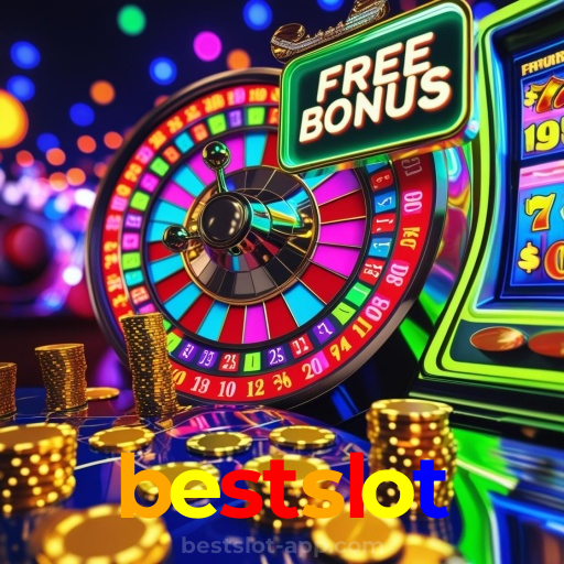 bestslot：Apostas no futebol e diversão com roleta e blackjack no cassino online!
