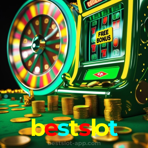 bestslot：A sorte está no seu lado nas nossas roletas! Aposte agora!