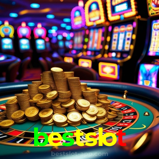 bestslot：No cassino online mais seguro, aposte no futebol e jogue slots emocionantes!