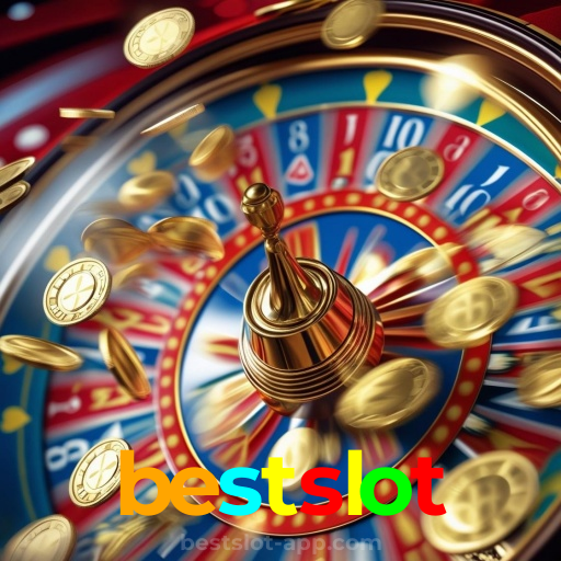 bestslot：As melhores slots e jackpots estão esperando por você! Jogue agora!
