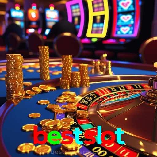 bestslot：No cassino online mais confiável, experimente poker, roleta e futebol ao vivo!