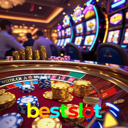 bestslot：O cassino online mais confiável para você apostar no futebol e jogar blackjack!